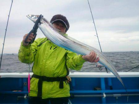 深川 吉野屋 釣果