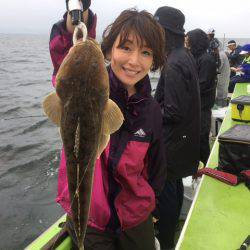 深川 吉野屋 釣果