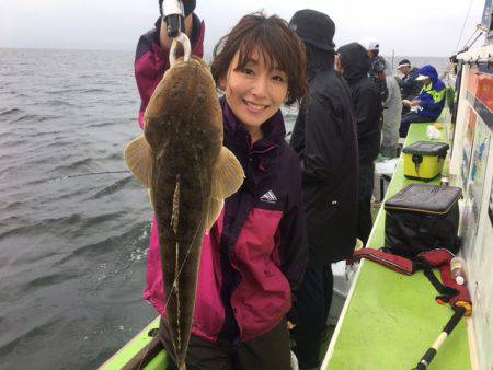 深川 吉野屋 釣果