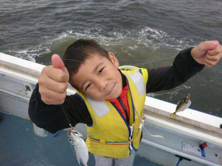 深川　吉野屋 釣果