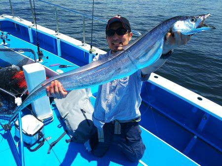 深川　吉野屋 釣果