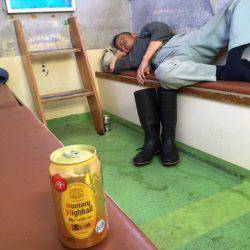 深川 吉野屋 釣果