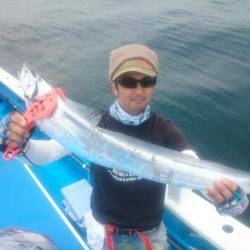 深川　吉野屋 釣果