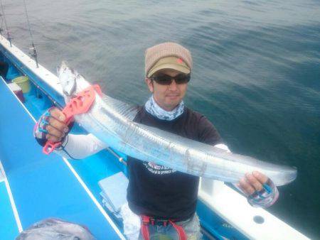 深川　吉野屋 釣果