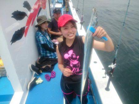 深川　吉野屋 釣果