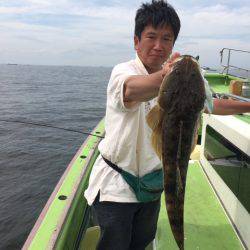 深川　吉野屋 釣果