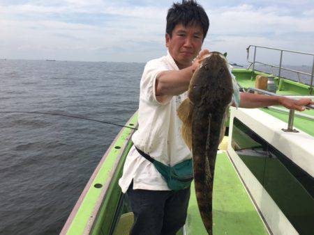 深川　吉野屋 釣果