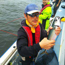 深川　吉野屋 釣果