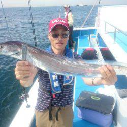 深川　吉野屋 釣果