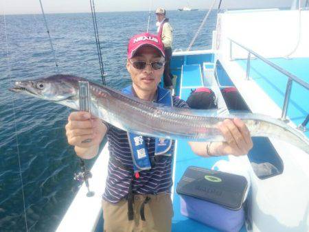 深川　吉野屋 釣果