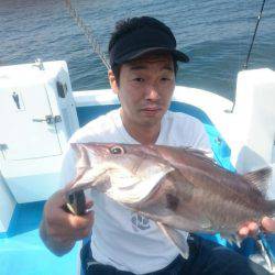 深川　吉野屋 釣果