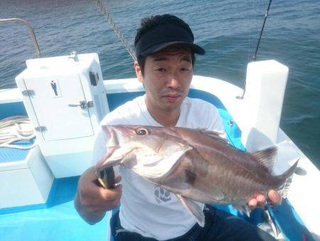 深川　吉野屋 釣果