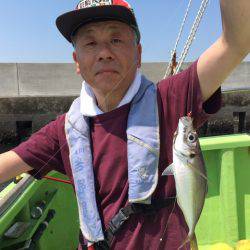 深川　吉野屋 釣果