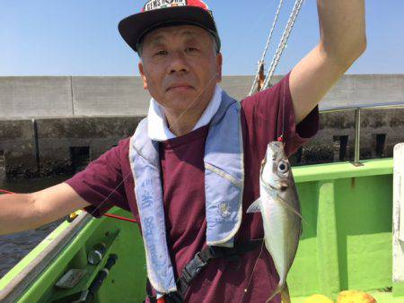 深川　吉野屋 釣果