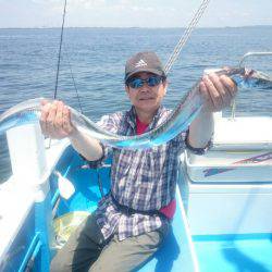 深川 吉野屋 釣果