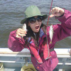 深川 吉野屋 釣果