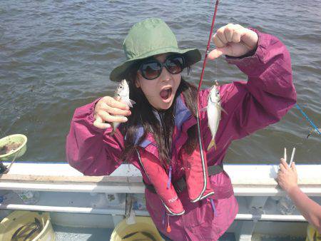 深川 吉野屋 釣果