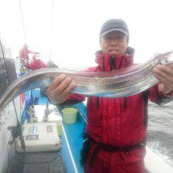 深川 吉野屋 釣果