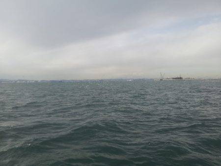 深川 吉野屋 釣果