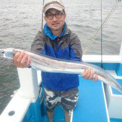 深川 吉野屋 釣果