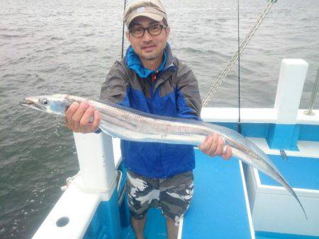 深川 吉野屋 釣果