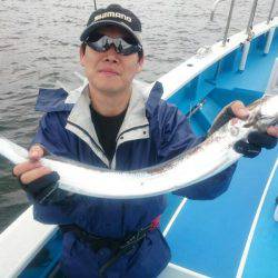 深川 吉野屋 釣果