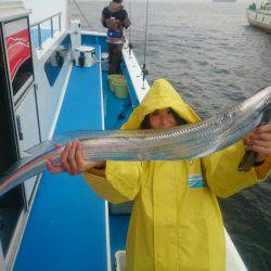 深川 吉野屋 釣果