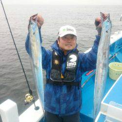 深川 吉野屋 釣果