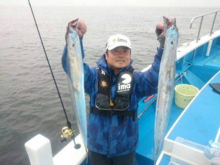 深川 吉野屋 釣果