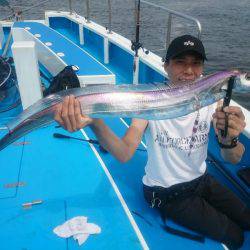 深川 吉野屋 釣果