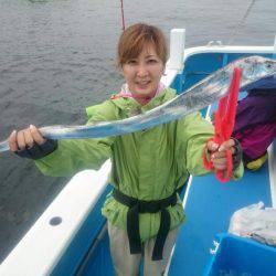 深川 吉野屋 釣果