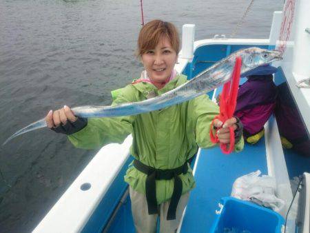 深川 吉野屋 釣果