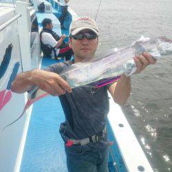 深川 吉野屋 釣果