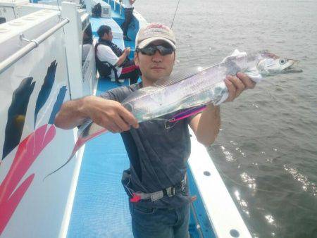 深川 吉野屋 釣果