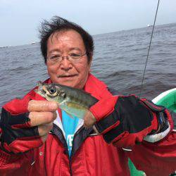 深川 吉野屋 釣果