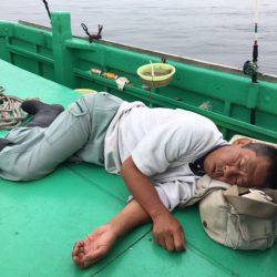 深川 吉野屋 釣果