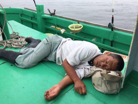 深川 吉野屋 釣果