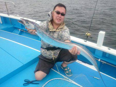 深川　吉野屋 釣果