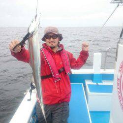 深川 吉野屋 釣果