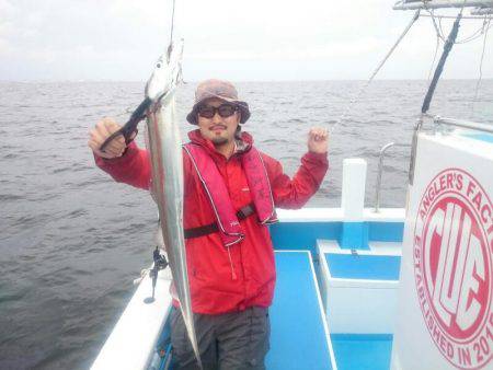 深川 吉野屋 釣果