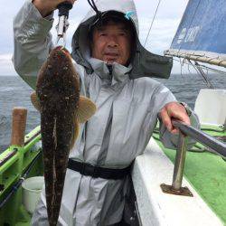 深川 吉野屋 釣果