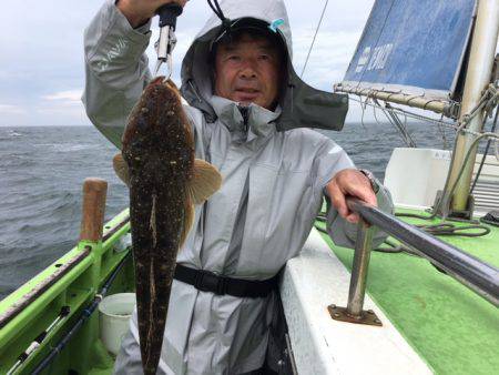 深川 吉野屋 釣果