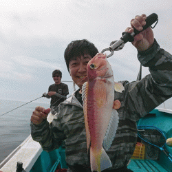 清和丸 釣果