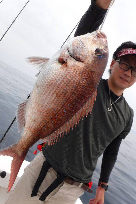 ＢｌｕｅＮｏｔｅ　Ｆｉｓｈｉｎｇ　Ｔａｘｉ…