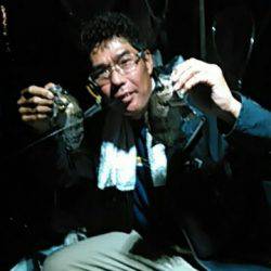 フィッシングガイド りょう 釣果