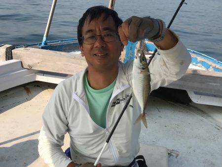 釣り船角田 釣果