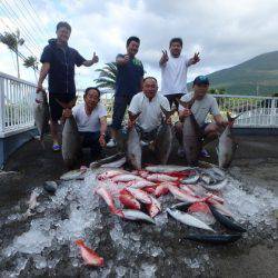 フィッシングハウス伊藤 釣果