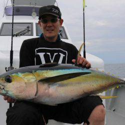 へいみつ丸 釣果