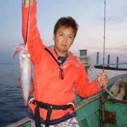 真祐丸 （しんゆうまる） 釣果