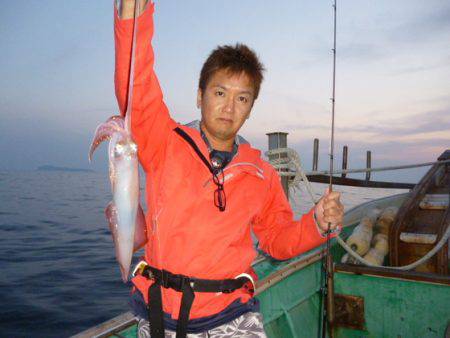 真祐丸 （しんゆうまる） 釣果